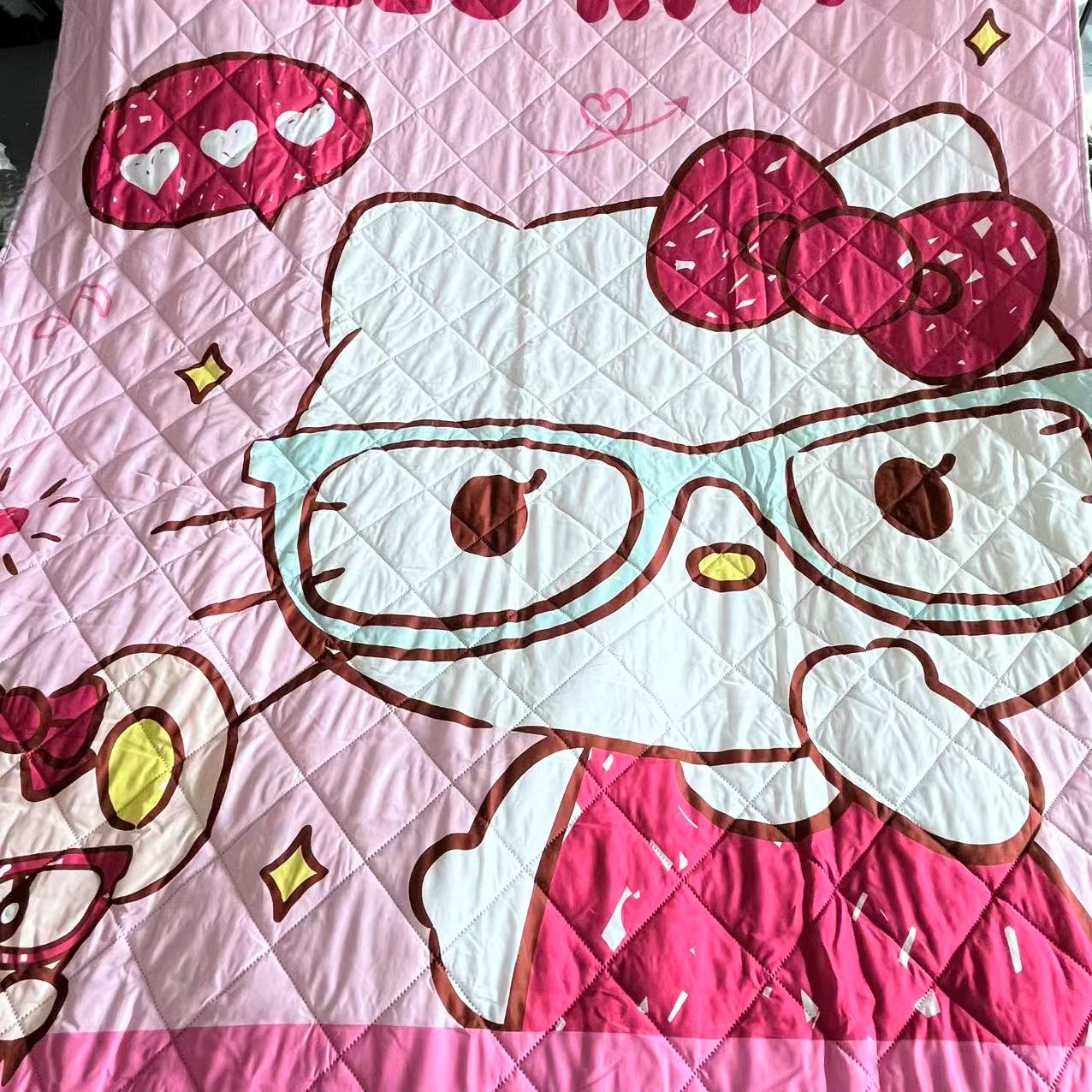 Tkanina ultradźwiękowa Tkanina z mikrofibry z nadrukiem cyfrowym